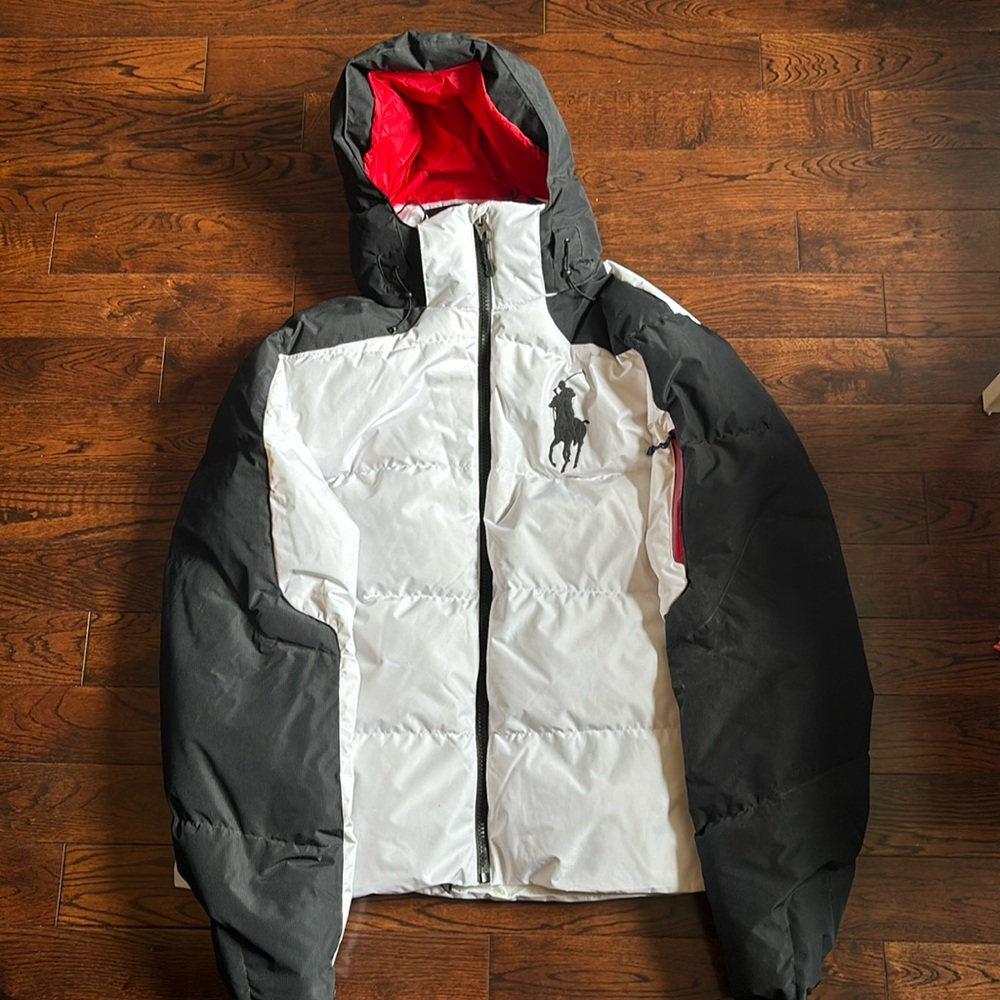 Polo Ralph Lauren jacket size XXL brand new excellent condition
